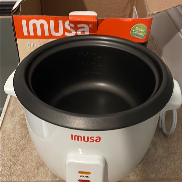 Rice maker - Picture 3 of 4